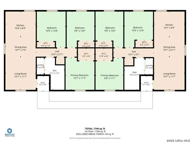 419 Amires Pl, San Antonio, TX 78237 - #2