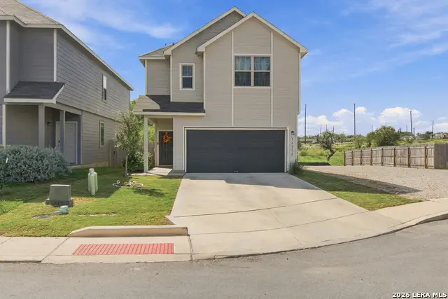 10030 Boulder Opal, San Antonio, TX 78245 - #1