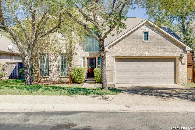 26106 Cuyahoga Cir, San Antonio, TX 78260 - #1