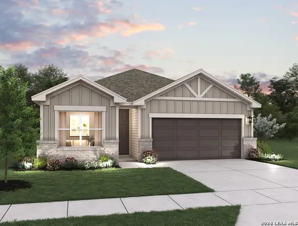 110 Peeps Ct., Adkins, TX 78101
