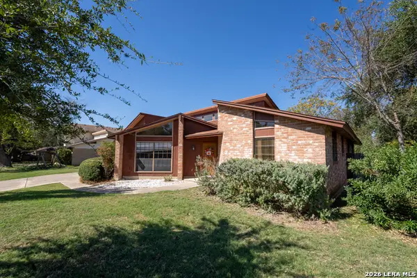 15011 Elkton Rd., San Antonio, TX 78232