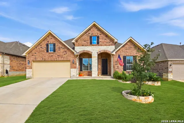 5119 Espacio, San Antonio, TX 78261 - #1