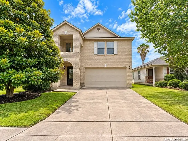1219 Range, San Antonio, TX 78245 - #2