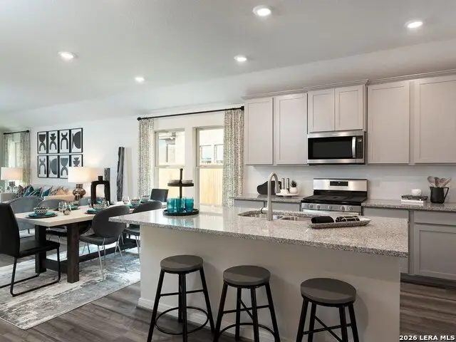 1239 Nikos Hollow, San Antonio, TX 78245 - #3