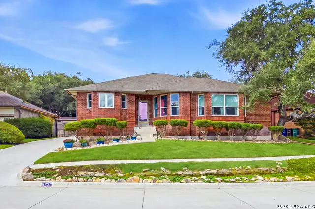 8723 Prince Hts, San Antonio, TX 78254 - #1