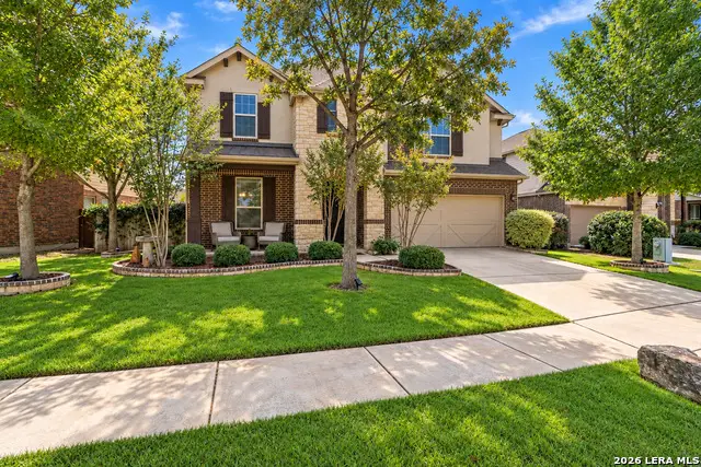 110 Gage Dr, Boerne, TX 78006 - #1