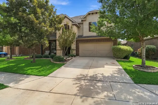 110 Gage Dr, Boerne, TX 78006 - #2