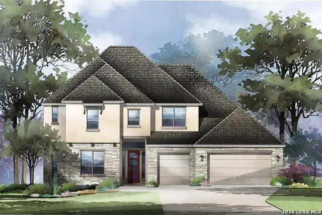 123 Alonzo, Boerne, TX 78006 - #1