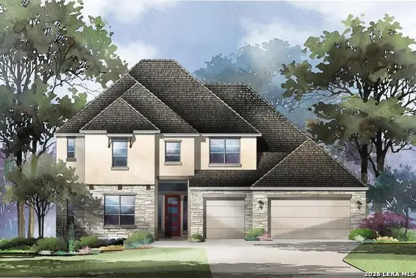 123 Alonzo, Boerne, TX 78006
