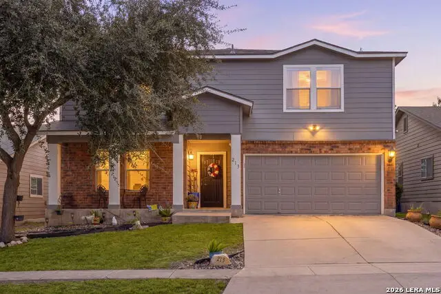 213 Gatewood Oaks, Cibolo, TX 78108 - #1