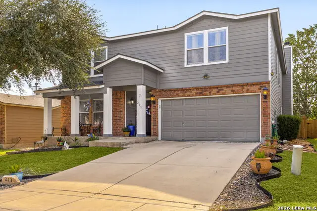 213 Gatewood Oaks, Cibolo, TX 78108 - #2