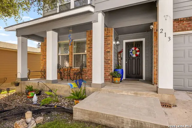 213 Gatewood Oaks, Cibolo, TX 78108 - #3