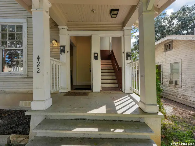 422 W Mistletoe, San Antonio, TX 78212 - #2