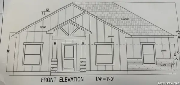 209 Nogal St, Eagle Pass, TX 78852