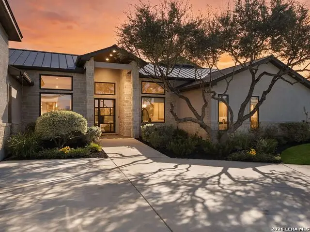 23214 Tablerock Way, San Antonio, TX 78255 - #1