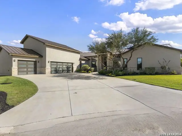 23214 Tablerock Way, San Antonio, TX 78255 - #3