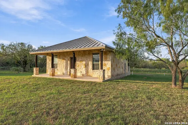 1260 County Road 361, La Vernia, TX 78121 - #1
