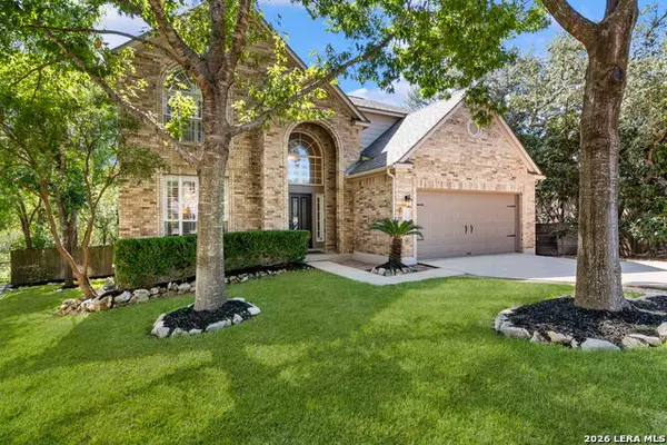 2902 Sonora Crk, San Antonio, TX 78232
