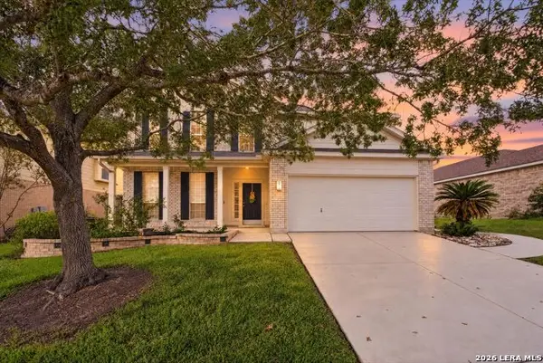 21502 Rio Comal, San Antonio, TX 78259