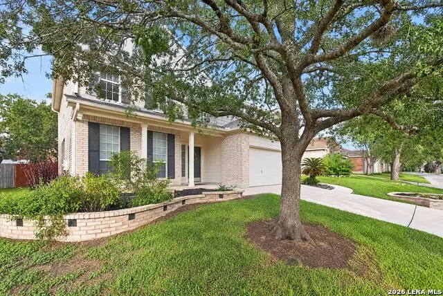 21502 Rio Comal, San Antonio, TX 78259 - #3