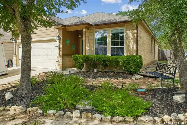 7603 Presidio Sands, Boerne, TX 78015