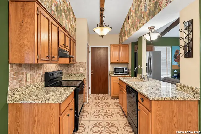 9007 Brightwater, San Antonio, TX 78254 - #1