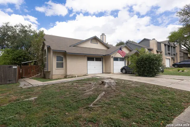 12205 Stoney Xing #1, San Antonio, TX 78247 - #1