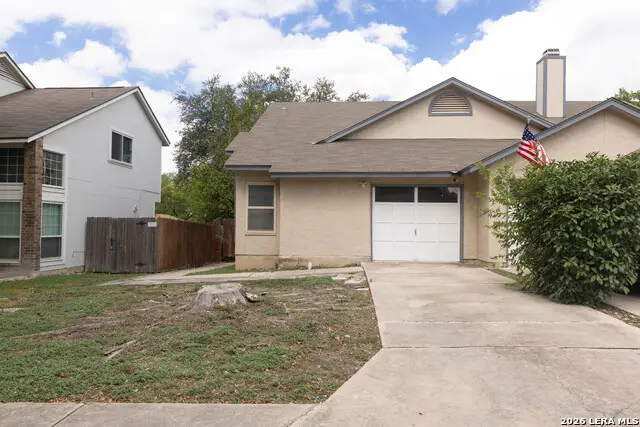 12205 Stoney Xing #1, San Antonio, TX 78247 - #2