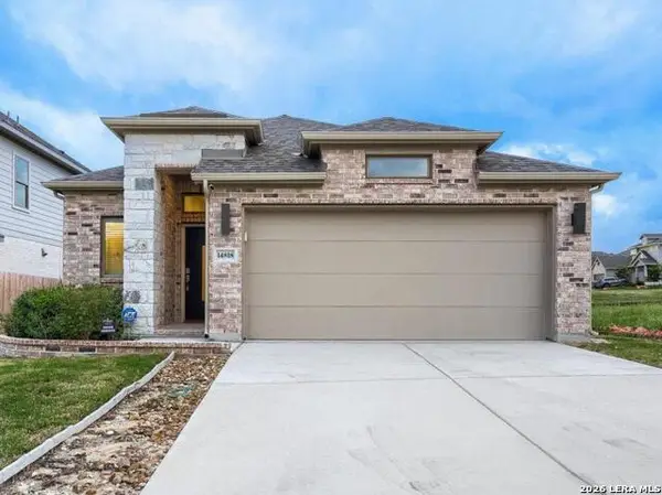 14818 Faraway Meadow, San Antonio, TX 78245