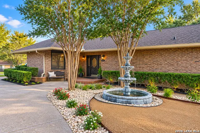1802 Paisley St, San Antonio, TX 78231 - #1