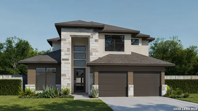 415 Canyon Path, San Antonio, TX 78258 - #2