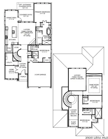 415 Canyon Path, San Antonio, TX 78258 - #3