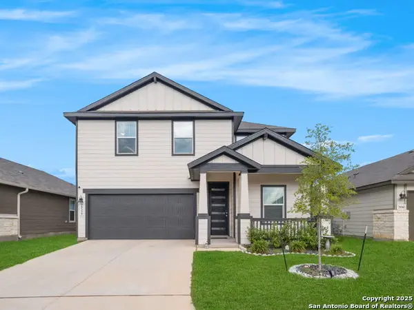 29339 Frontier Way, San Antonio, TX 78260