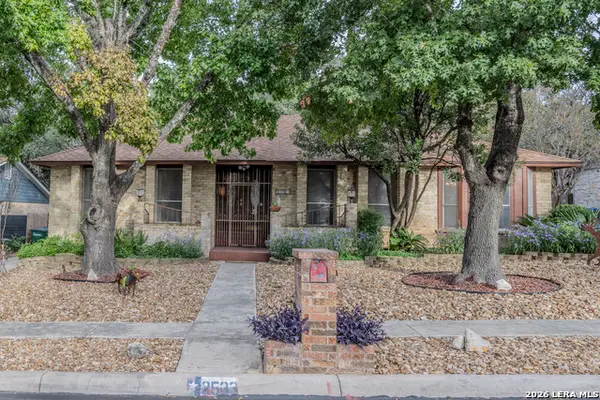 2523 Wilderness Hl, San Antonio, TX 78231