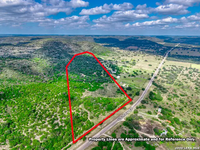 2455 N Hwy 83, Leakey, TX 78873 - #1