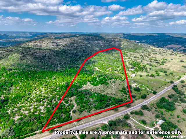 2455 N Hwy 83, Leakey, TX 78873 - #3
