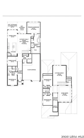 10130 Ryder Bnd, San Antonio, TX 78254 - #2