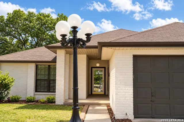 7606 Forest Moon, Live Oak, TX 78233 - #1