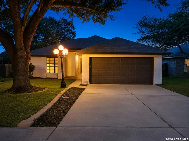 7606 Forest Moon, Live Oak, TX 78233 - #3