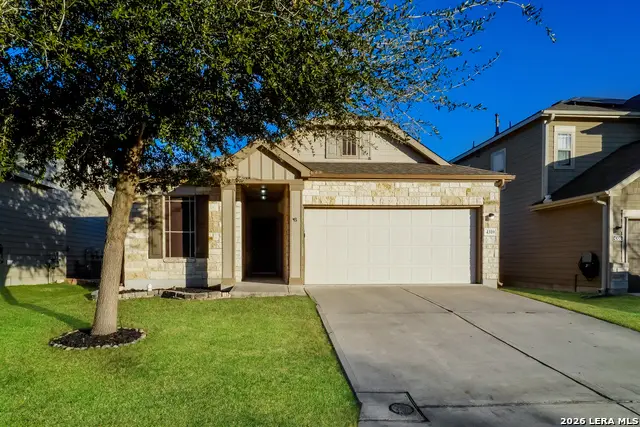 4310 Stanley Park, Converse, TX 78109 - #1