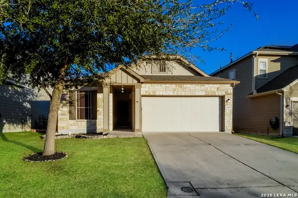 4310 Stanley Park, Converse, TX 78109