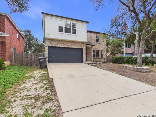 2608 Westover Vw, San Antonio, TX 78251 - #2