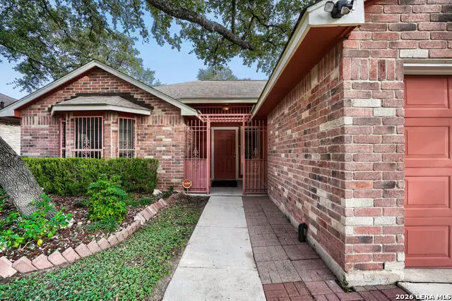 8651 Quail Whisper, San Antonio, TX 78250 - #2