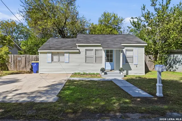103 Short St, Cibolo, TX 78108 - #2