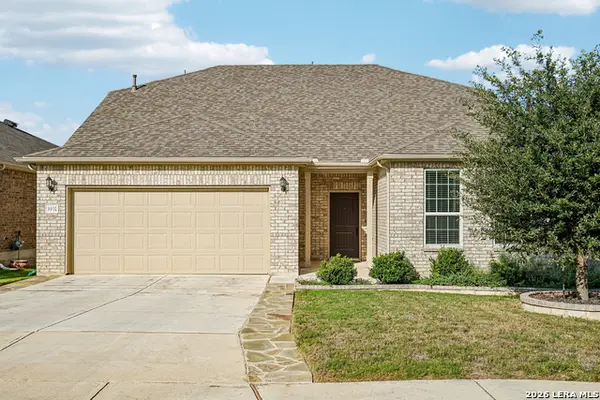 3931 Saguaro Blvd, San Antonio, TX 78253