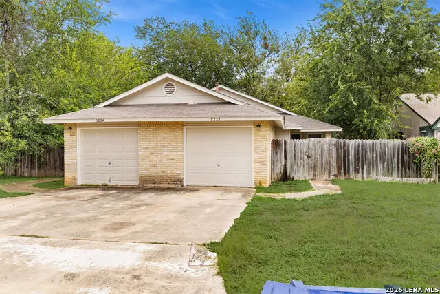 5224 Meadow Rise St, San Antonio, TX 78250 - #1