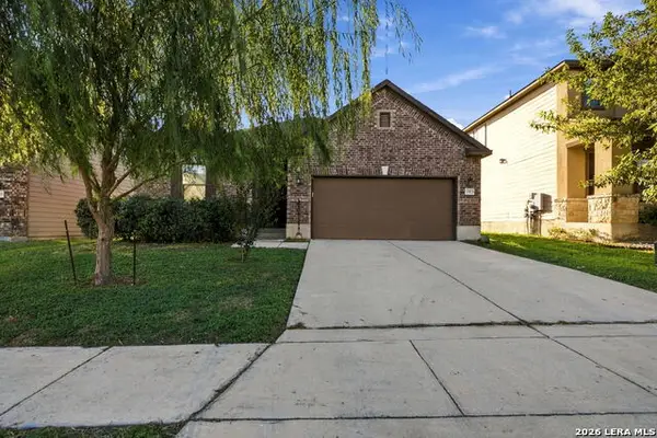 7563 Copper Kettle, Converse, TX 78109