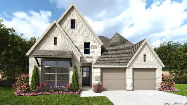 2810 Vistablue Ln, San Antonio, TX 78245
