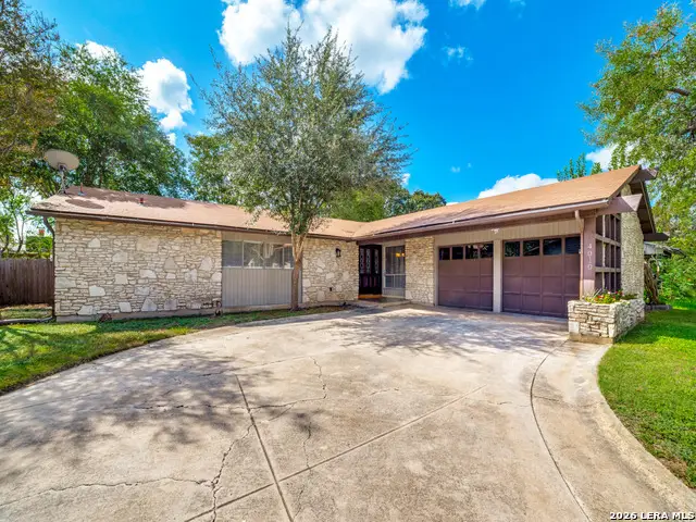 4010 Stathmore Dr, San Antonio, TX 78217 - #3