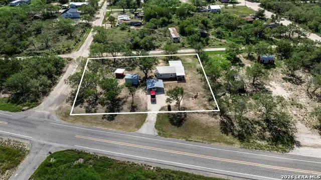 309 E Ave, Christine, TX 78012 - #2